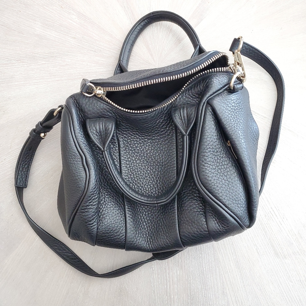 Alexander Wang Rockie Duffel